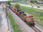 BNSF 1079